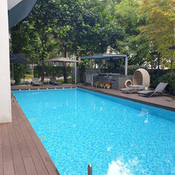 The Peak @ Cairnhill II (D9), Apartment #453132261